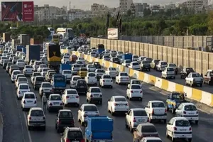 تهران در آستانه مهرماه/ ممنوعیت نمایشگاه‌ها و تغییر ساعت کاری + جزئیات