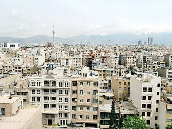 بازار مسکن درجا زد