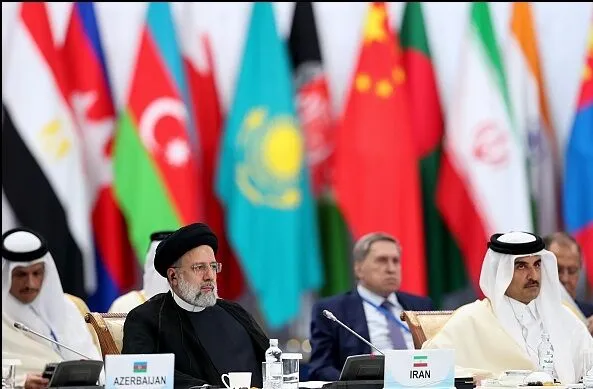 ملت ایران سیاست تحریم و فشار حداکثری آمریکا را شکستی خفت بار داده است