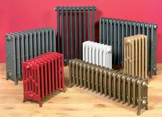بهبود بازار تاسیسات سرمایشی و گرمایشی در ماه‌های اخیر/ صادرات محصولات گرمایشی به کشورهای اروپایی