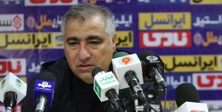 ادعای جدید سرمربی «هوادار»: لایق ترین گزینه برای نیمکت تیم ملی هستم! + فیلم