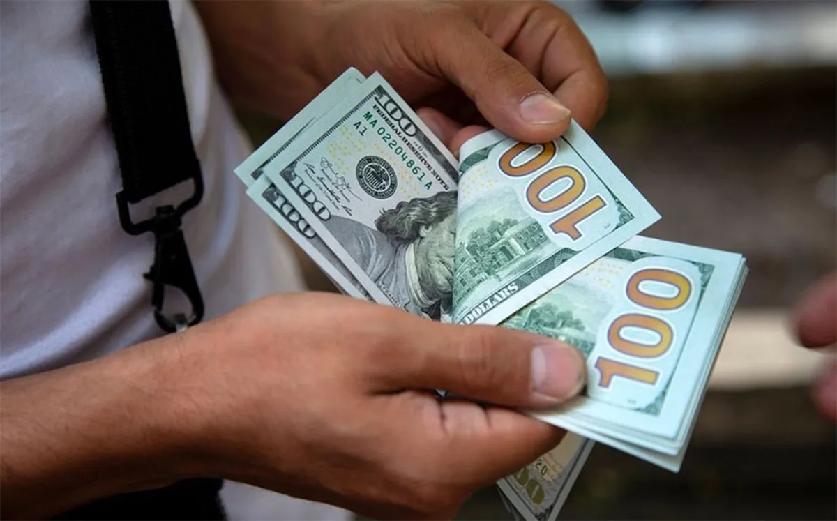 قیمت لحظه‌ای دلار، لیر، سکه، تتر (نهم اردیبهشت ۱۴۰۴)