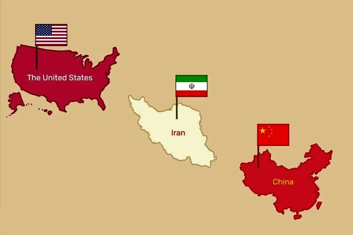 چین