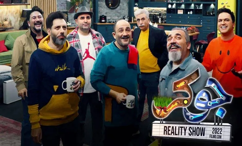 علی مشهدی جایگزین چه شخصی در جوکر شد؟