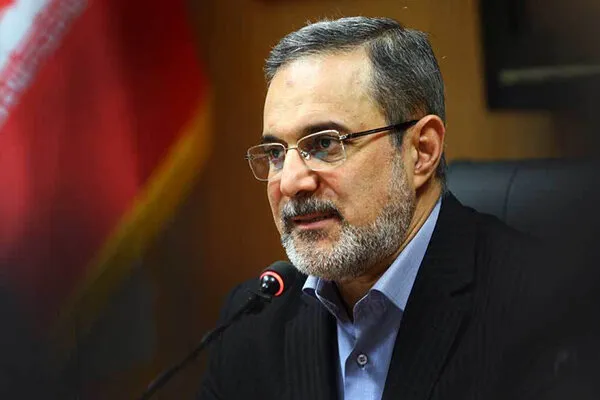 وزیر مستعفی آموزش و پرورش حکم جدید گرفت