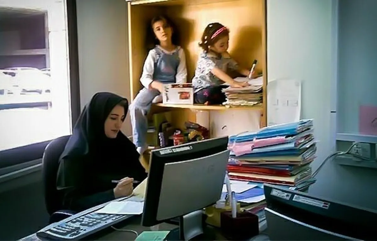 خبر خوش برای مادران کارمند / بخشنامه مهم ابلاغ شد