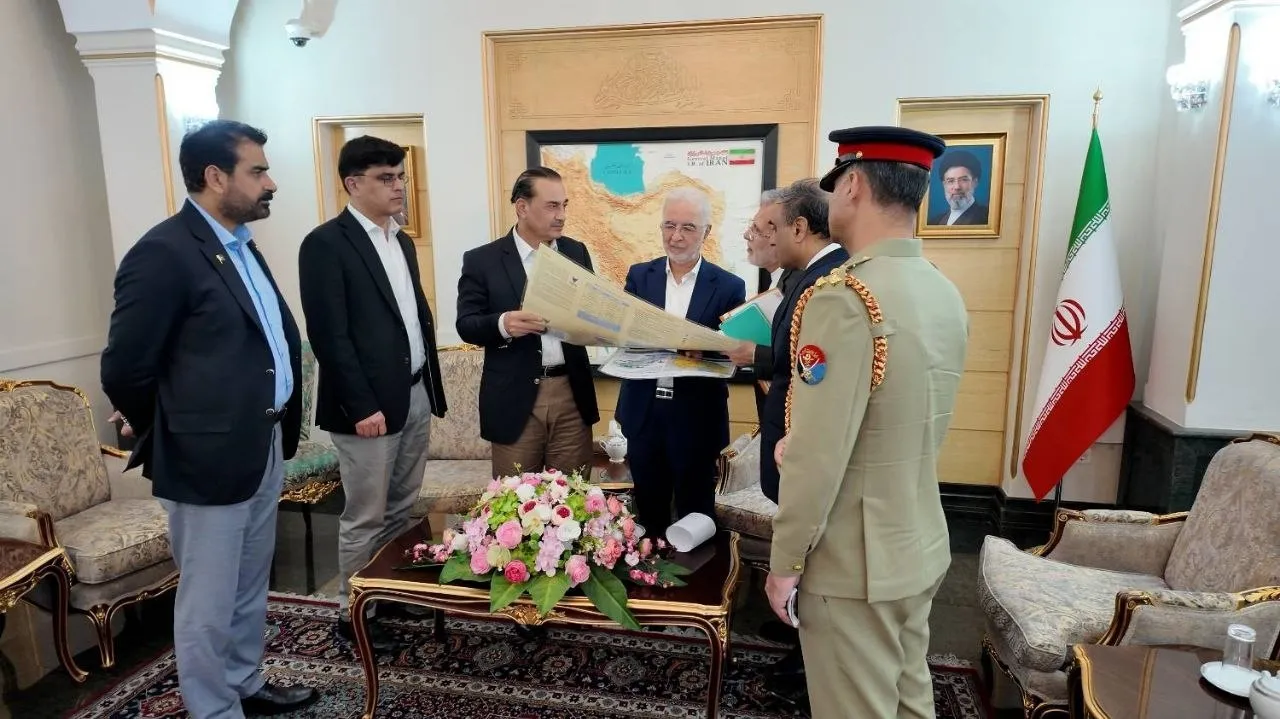 عاصم منیر
