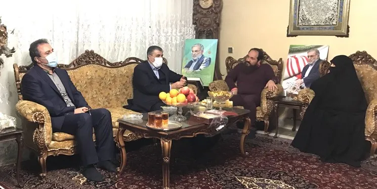 فناوری‌ های نوین در زمره اقتدار قلمداد می‌ شود
