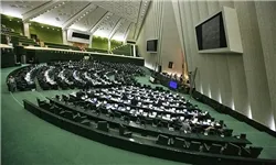 کلیات اصلاحیه قانون بودجه ۹۵ تصویب شد