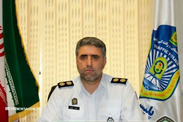 درگیری پلیس بوشهر با قاچاقچیان