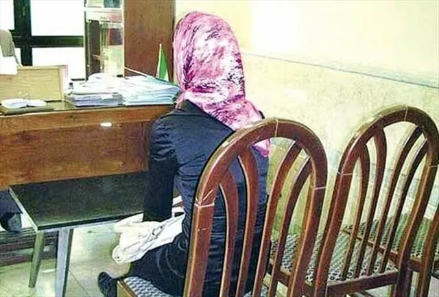 سرقت ۵ میلیاردی در پوشش پرستار