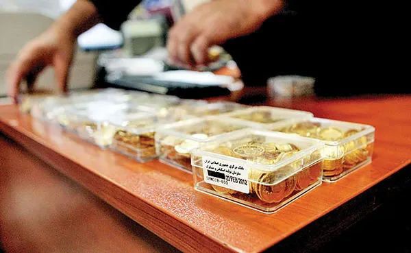 تحویل سکه‌های پیش‌فروش ۳ماهه از فردا