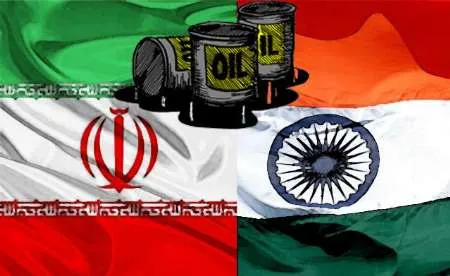 هند ۵۱۰ میلیون دلار از بدهی نفتی ایران را پرداخت کرد