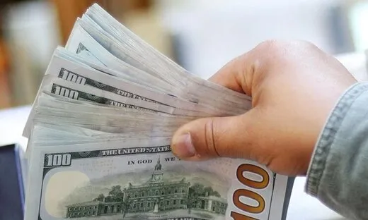 دلار در بودجه۹۹ چند؟