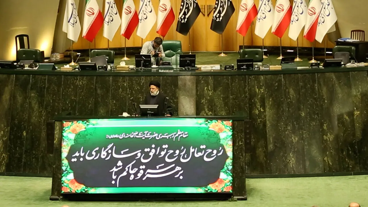 رییسی: وقتی رتبه‌بندی درست انجام شده، معلمان نباید اعتراض کنند