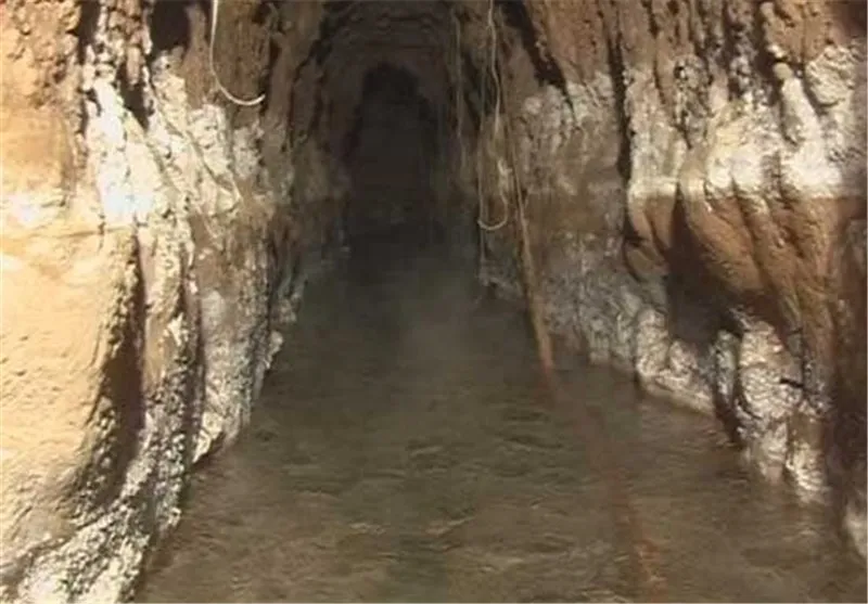 کاهش آب‌ تجدیدپذیر کشور به زیر ۱۰۰ میلیاردمترمکعب