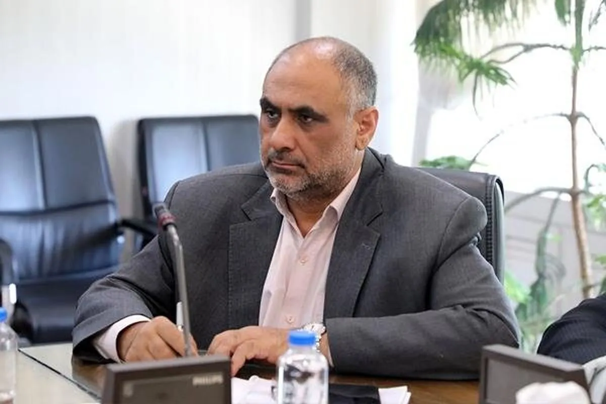 نیکبخت: از واردات به صادرات مرغ رسیده‌ایم