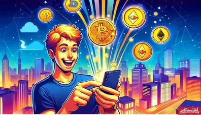 ایردراپ-های-ارز-دیجیتال-استراتژی-هایی-برای-جذب-کاربران-جدید