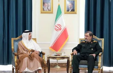 هشدار-شدید-دبیر-شورای-عالی-امنیت-ملی-به-آمریکا-رضایی-شرارت-پاسخ-تاریخی-می-گیرد