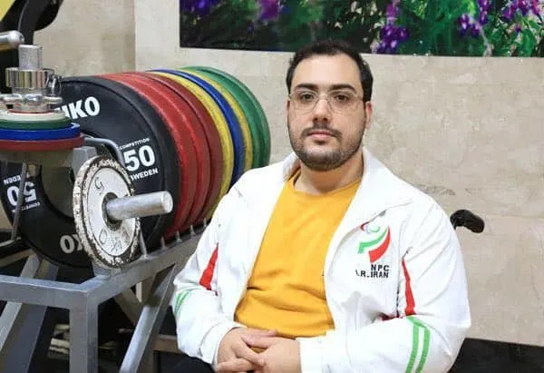 بهترین ورزشکار مرد سال ۲۰۲۱