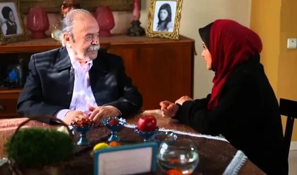 عروس «پدرسالار» از کشاورز چه به یاد دارد؟ +عکس