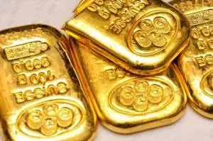 پیش‌بینی UBS از آینده قیمت طلا