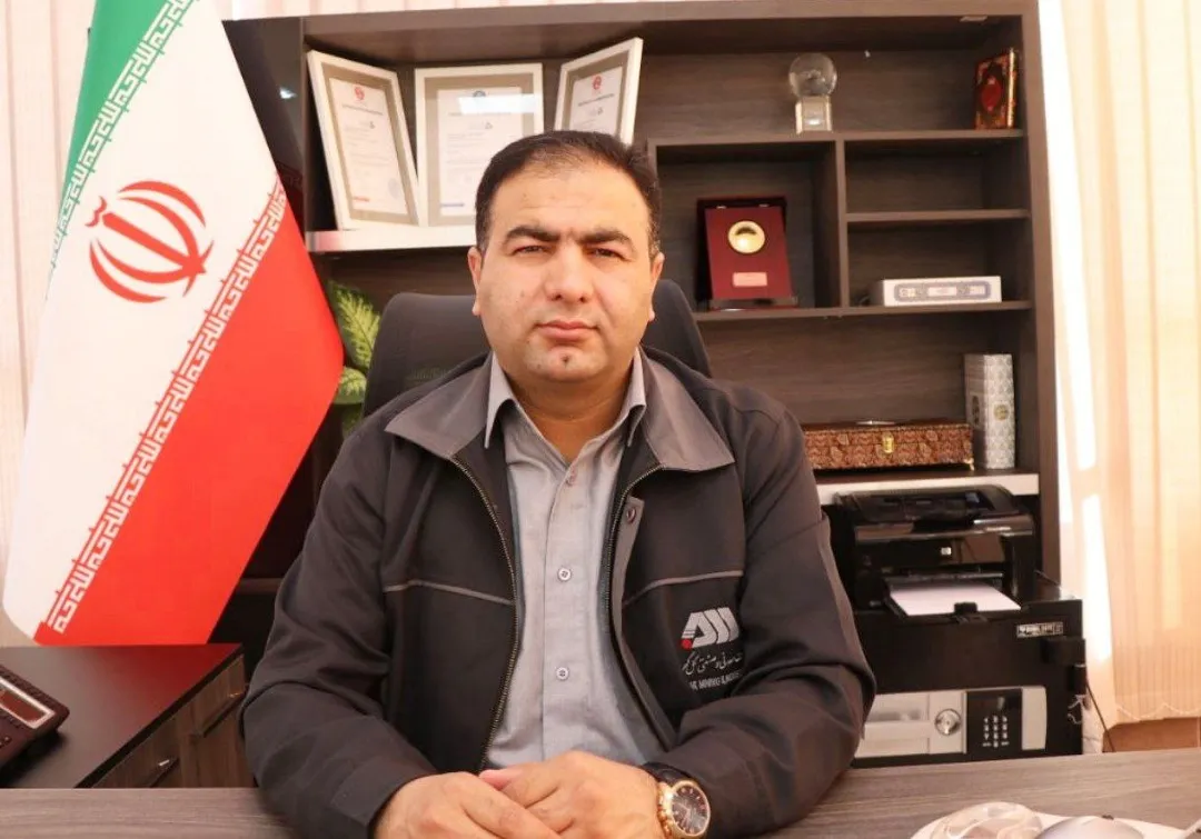 تولید بالاتر از برنامه گل‌ گهر با وجود محدودیت برق