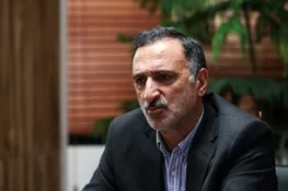 دانش‌آشتیانی: کنکور بلای جان آموزش و پرورش است