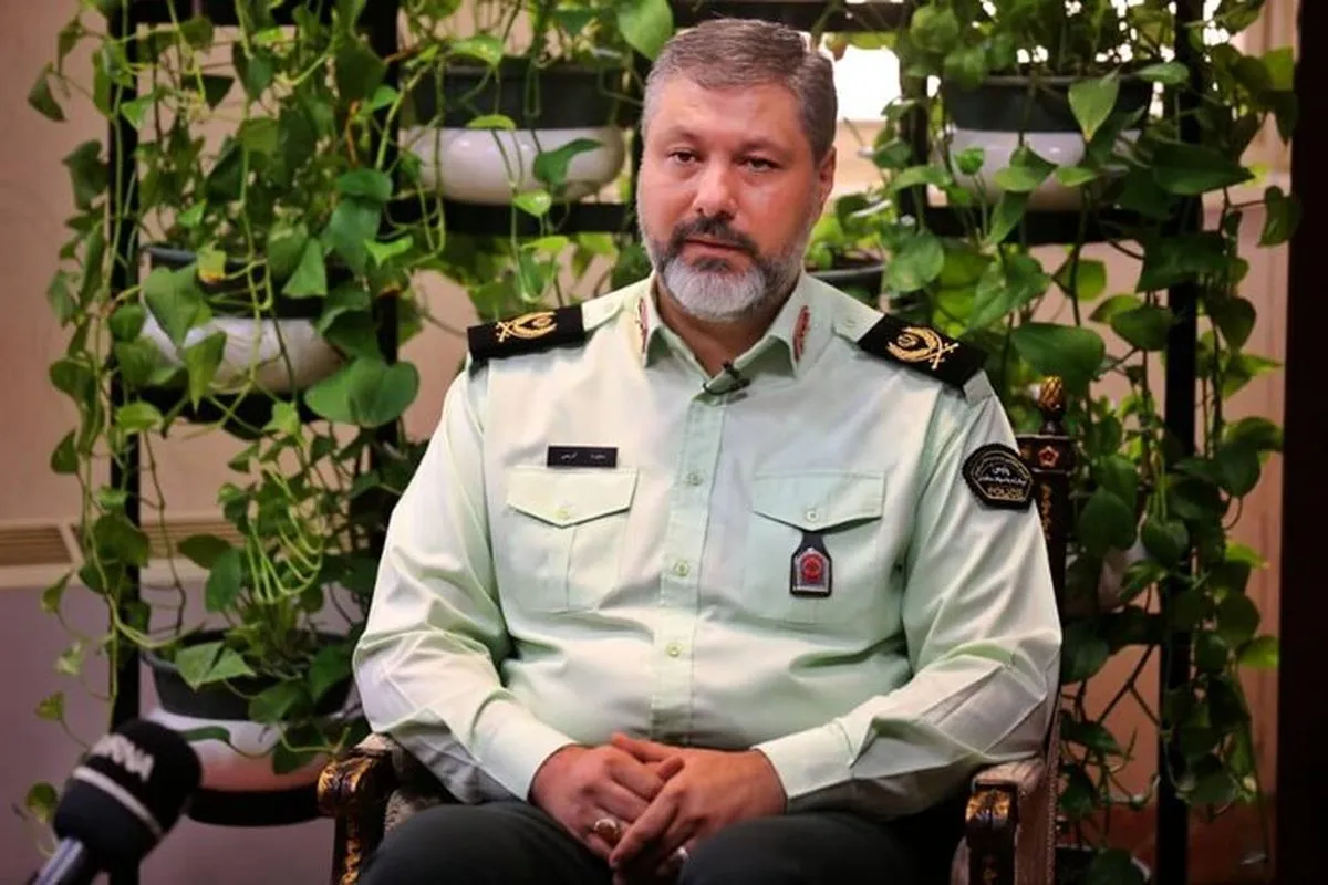 خبر خوش درباره انتقال محکومان ایرانی به کشور