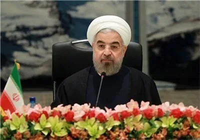 درحال خروج از تحریم‌ها هستیم