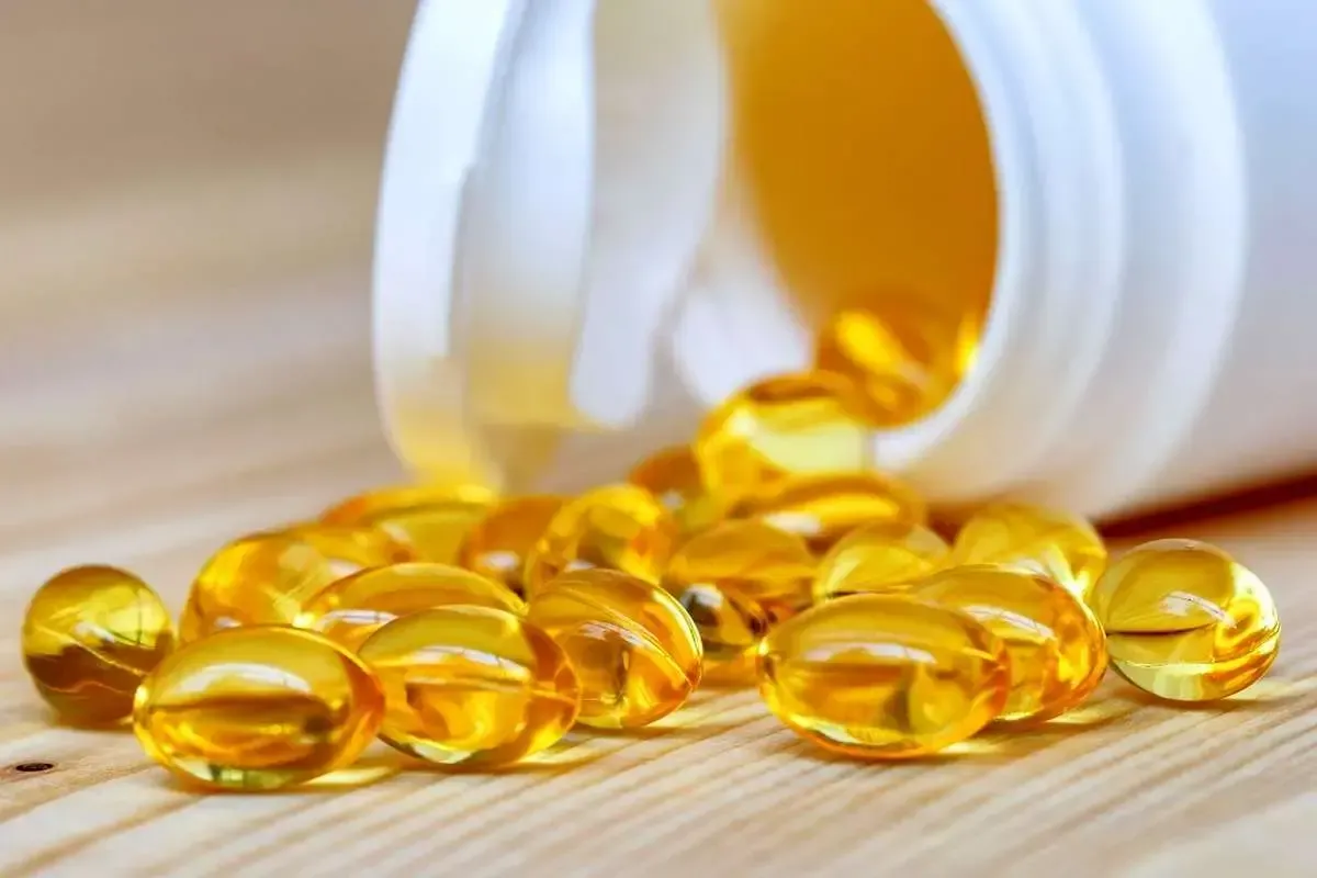 آیا کمبود ویتامین دی شدت دردهای مزمن را افزایش می‌دهد؟