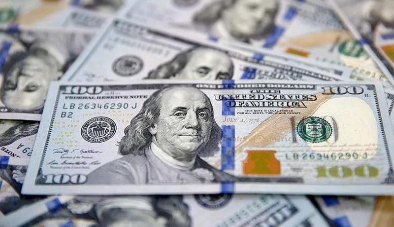 قیمت دلار امروز ۲۸ شهریور ماه ۱۴۰۱