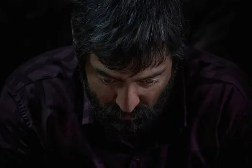بهرام رادان عزادار شد