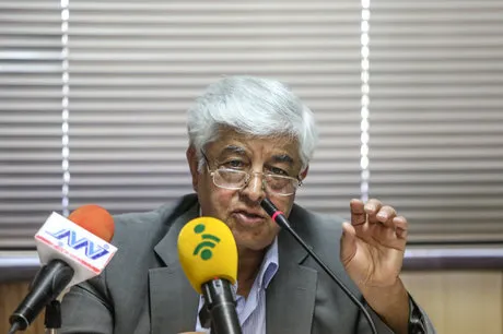 درحوزه کشاورزی سالانه ۶درصد افزایش بهره‌وری آب داریم