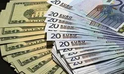 ثبت ارقام عجیب در بازار آزاد ارز