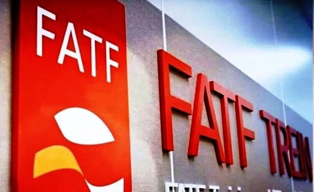 معاون وزیر اقتصاد: مخالفان تصویب CFT حتی یک‌مرتبه آن را نخوانده‌اند