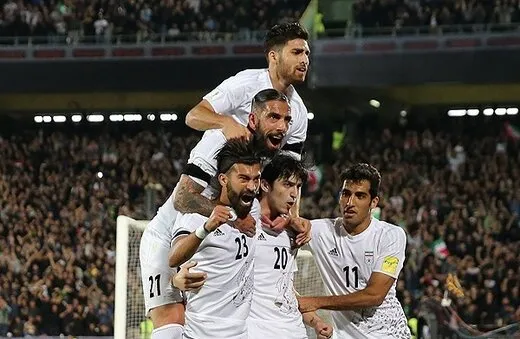 واکنش AFC به پیروزی ایران مقابل هنگ کنگ