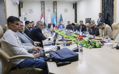 بصره-در-آماده-باش-اقتصادی-عراق-به-آلمان-برای-دور-زدن-تنگه-هرمز-کمک-می-کند