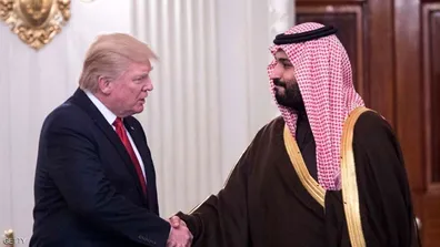 شاهکار-تازه-بن-سلمان-برای-ایران-ولیعهد-سعودی-با-آمریکا-اتمام-حجت-کرد