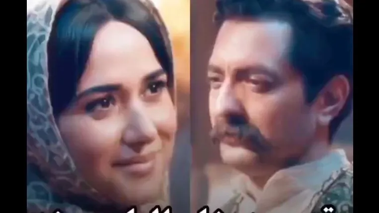 قسمت ۴۷ سریال جیران؛ عاشقانه ترین سکانس جیران و شاه + فیلم