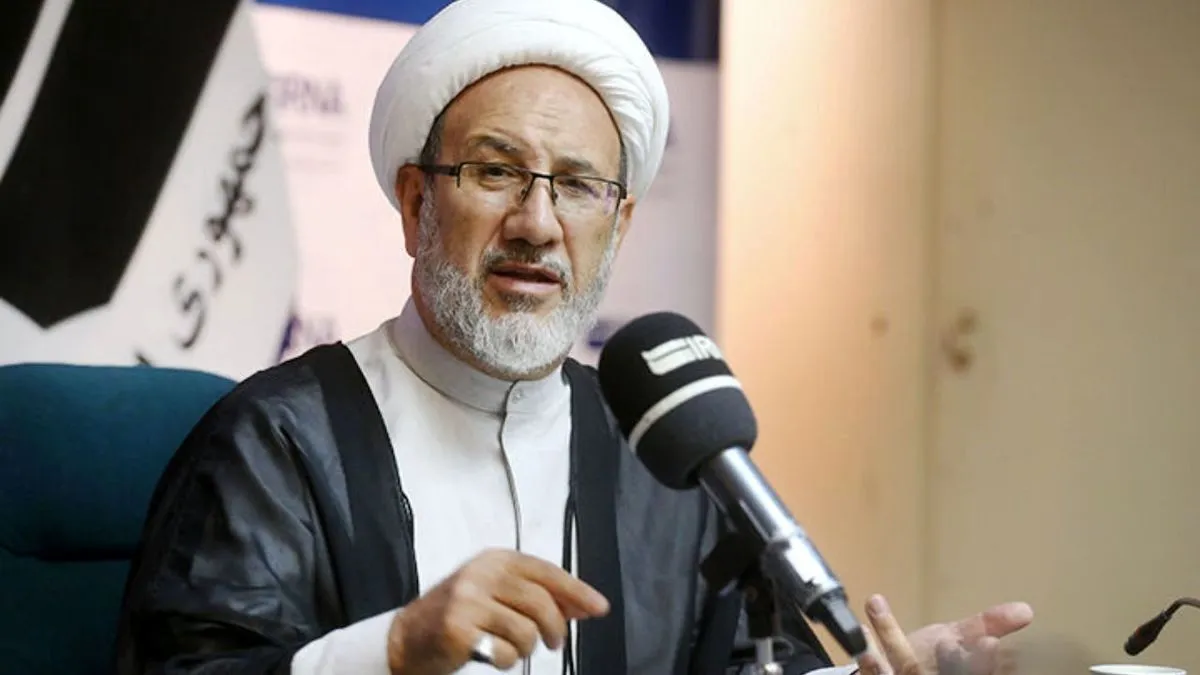 اطلاع رسانی دولت در مورد مهسا امینی درست نبود/ نباید جامعه را به سمت دوقطبی شدن ببریم