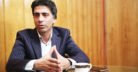 صنعت خودرو مدیران تحول‌خواه لازم دارد