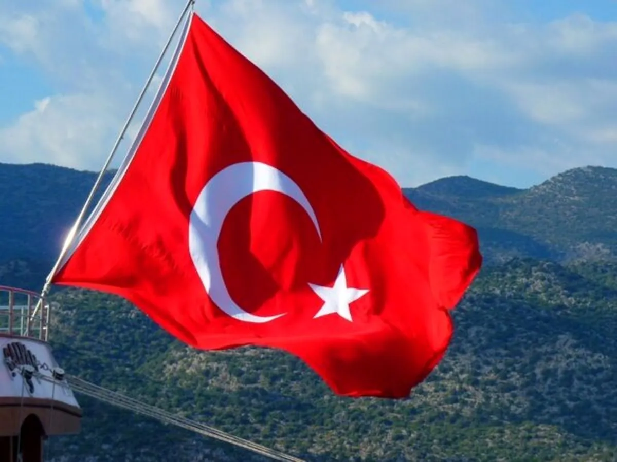 ترکیه: یک داعشی در حین ورود به ایران بازداشت شد
