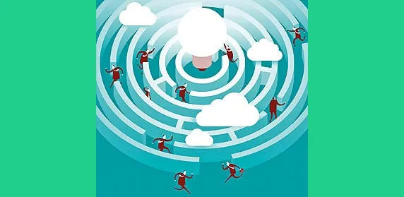 یک گروه مدیریتی پویا داشته باشید
