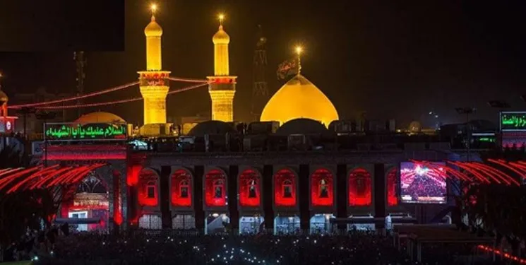 آغاز نام‌نویسی دور‌ جدید سفر به عتبات