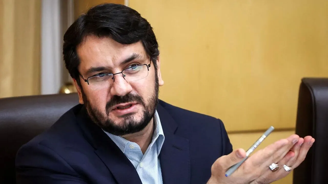 خبر مهم وزیر راه درباره تعیین سقف اجاره‌بها + فیلم