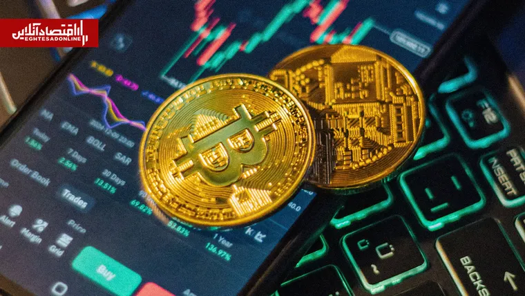 بیت‌کوین از صعود بازماند | موج تازه فروش در راه است؟