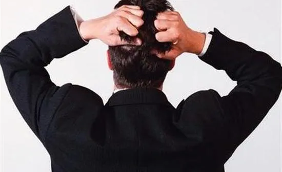 استرس موجب تسریع پیری بیولوژیکی بدن می شود