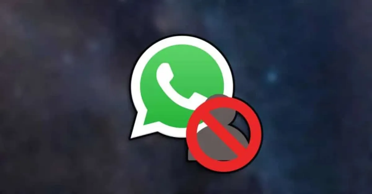 روش بلاک کردن مخاطب در واتساپ!