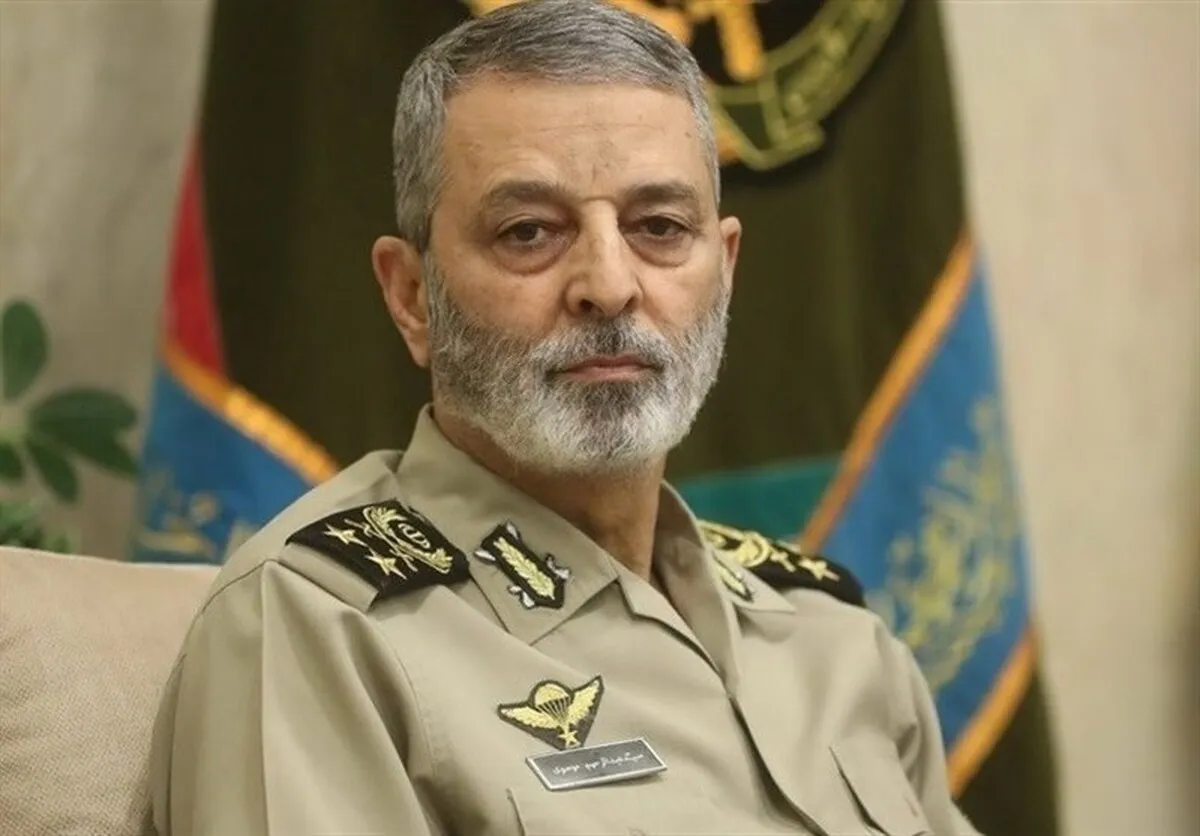 Iran’s Top General Warns Enemies of Crushing Response, Strategic Surprises